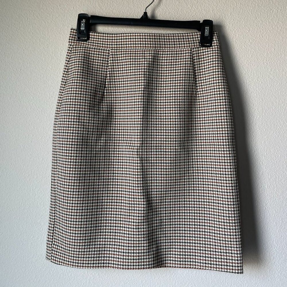 H&M Knee Length Pencil Skirt - Size 2